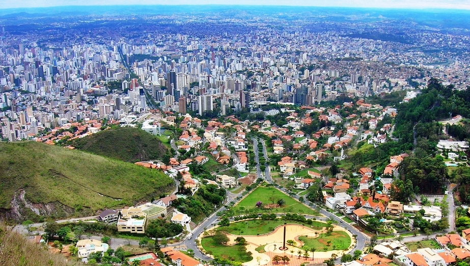 Instalação de antena SKY em Belo Horizonte, Minas Gerais. Pacotes para belo-horizontino.