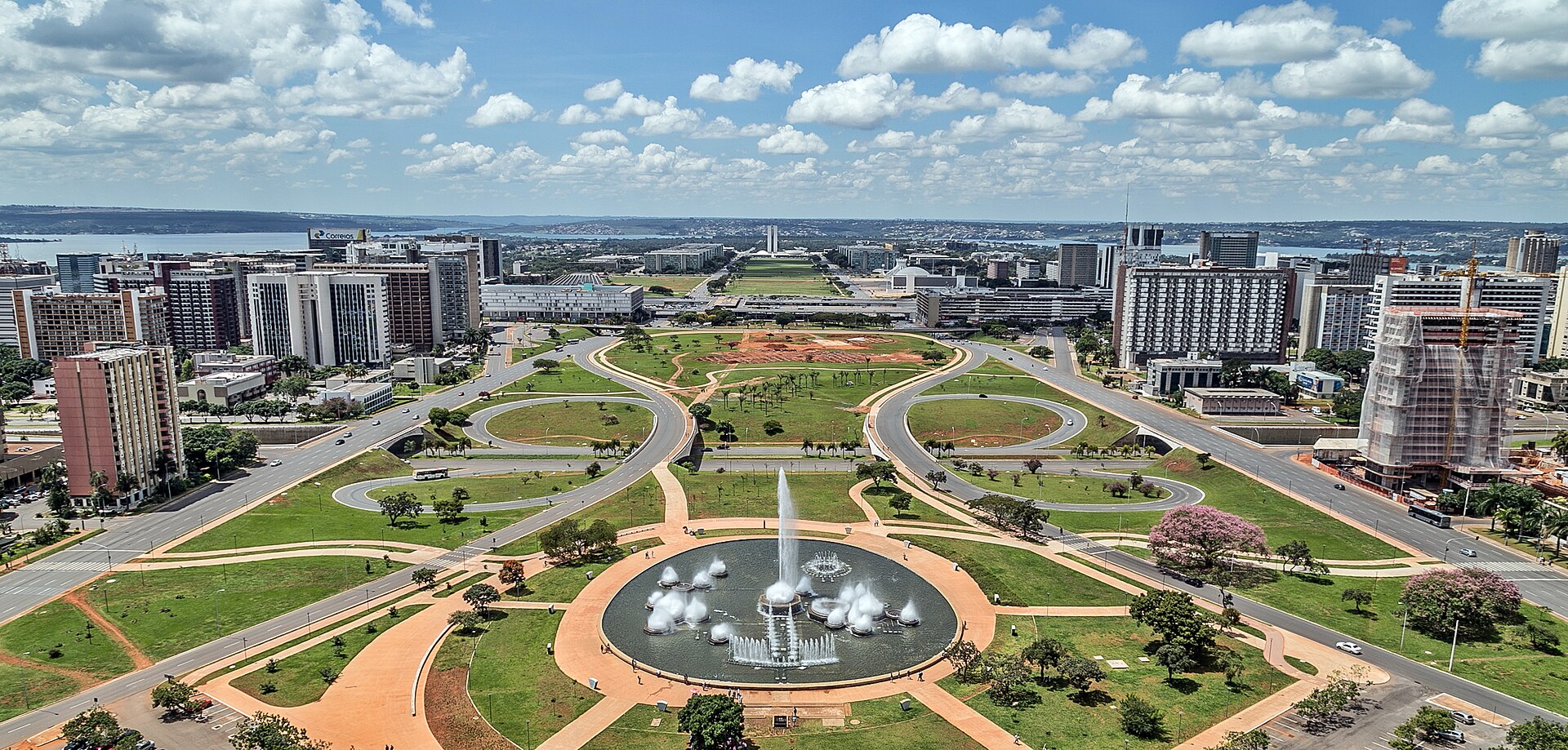 Instalação de antena SKY em Brasília, Distrito Federal. Pacotes para brasiliense.
