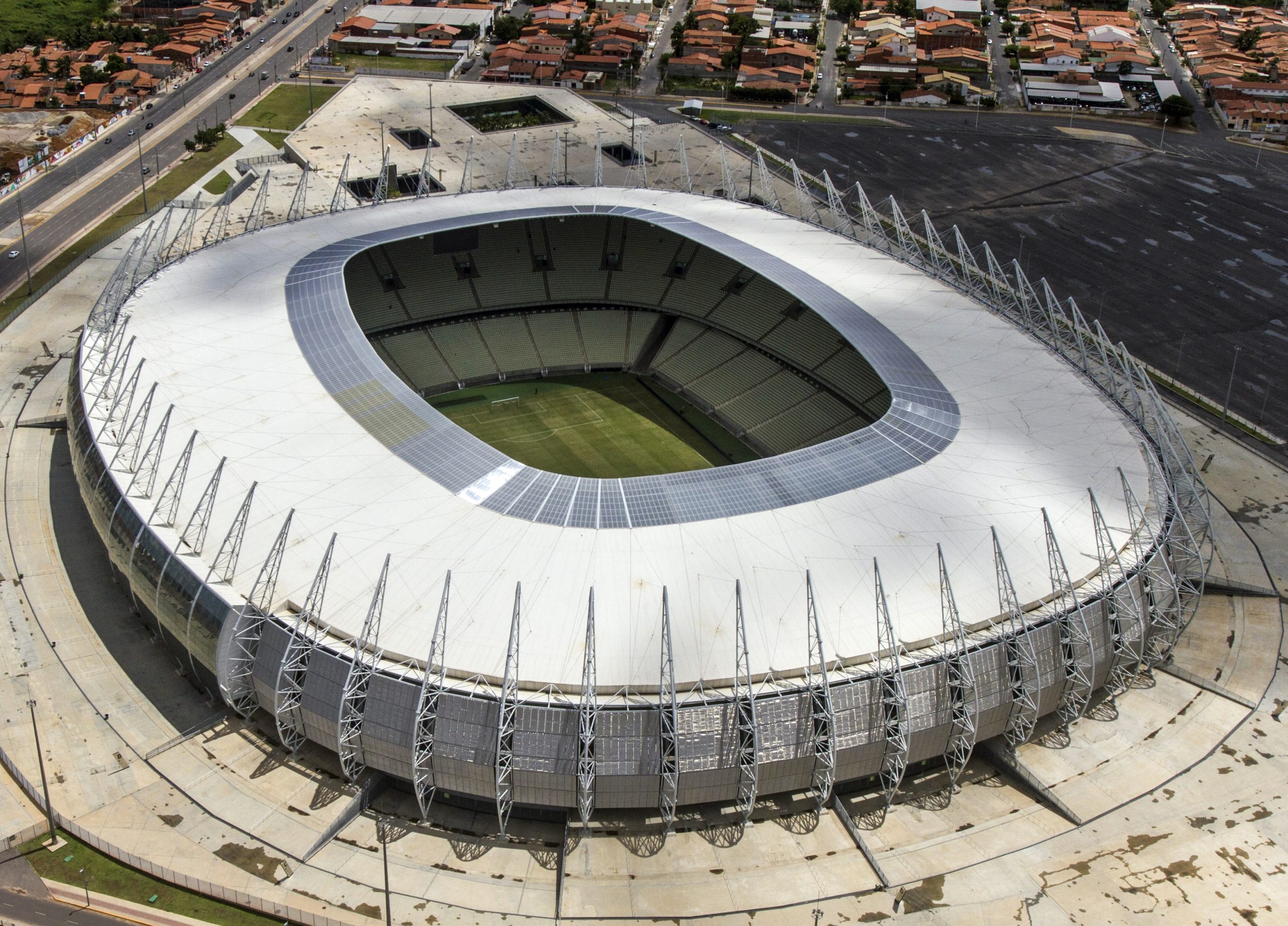 Instalação de antena SKY em Fortaleza, Ceará. Pacotes para fortalezense.